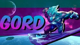 Moba Legends 5v5. Герой, способный противостоять Горду, в Moba Legends 5v5. Прохождение игры, час...