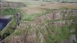 North Antrim Cliffs