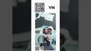 VN qr code #shortsfeed #shortsfeed #editing #automobile #vn #vnvideoeditor #vncode #vnqrcode