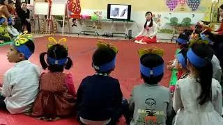 khám phá khoa học; 1 so con côn trùng  5 tuoi