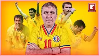 HAGI 60 | MESAJE EMOTIONANTE pentru Gica Hagi: 