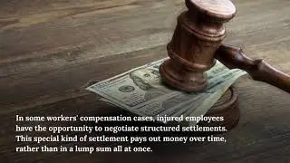 What Is a Structured Workers Compensation Settlement in Minnesota?