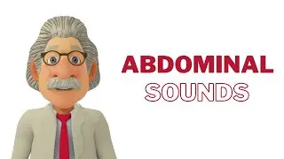 Abdominal sounds, What is Abdominal sounds