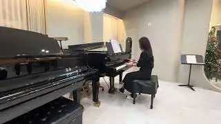 Intermezzo No.1 [Manuel M.ponce]