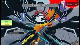 bully mr rake fanmade all stun stick