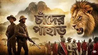 Chander Pahar Full Movie Directed By Rupam Samaddar