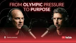 Marcus Daniell: How Elite Athletes Master Pressure, Purpose & Life After Sport