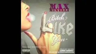 Max Minelli 