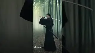 【Samurai Wisdom】 Focus on overcoming your own weaknesses, not on defeating others.