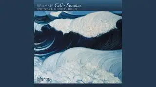 Suk: Serenade in A Major, Op. 3 No. 2