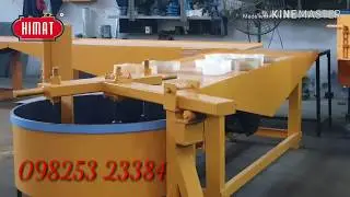 PAVER BLOCK MACHINERY PVC MOULD VIBRATING TABLE IN MORBI सीमेंट ईट बनाने की मशीन, पेवर ब्लोक मशीन