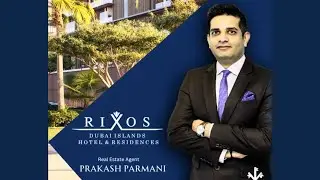 RIXOS DUBAI ISLANDS | Dubai&rsquo;s Most Exclusive Real EstateProjects (full presentation) | KAYE & CO