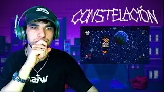 REACCIÓN A CONSTELACIÓN | RAMMA