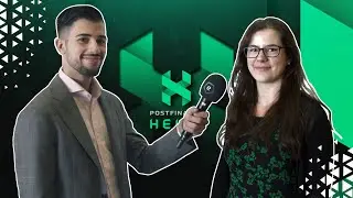 Postfinance Helix 2020? [Interview]