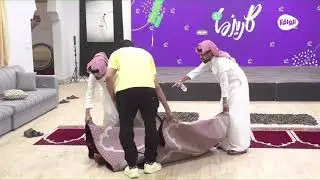 سماجات لا تنتهي | راكان ، عادل ، وليد ، عبدالمجيد #كاريزما67