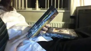 Jeff Buckley - Grace Around The World (Special Edition) Unboxing