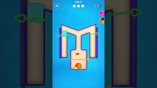 Save the Fish - Level 97 - Gameplay Walkthrough