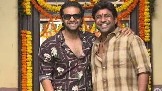 Aakarshitha Movie Opening | Thrigun | Rajkumar Kasi Reddy | Satyam Rajesh | Silver Screen