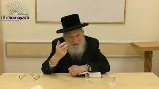 Understanding Ashrei Tehilim 145 (Rabbi Dovid Gottleib) (Tehillim - Psalms)