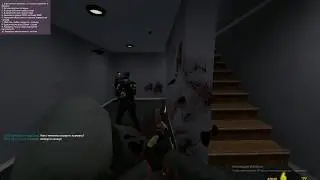 FearRP | Garry`s Mod - Доброград