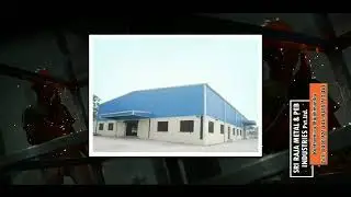 Sri Raja metal and PEB Industries pvt ltd, konthamuru, Rajahmundry