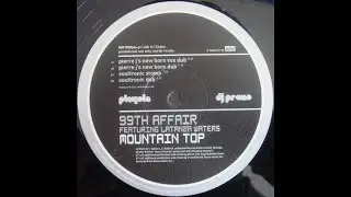 99th Affair - Mountain Top (Soultronic Dub)