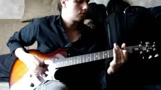PRS SE SingleCut ONE