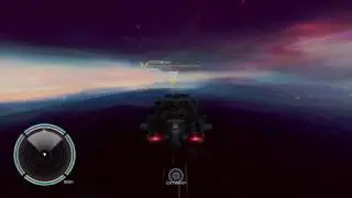 Forever going into the abyss: rebel galaxy