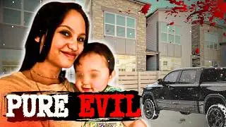 A Friend Turned Killer: The Murder of a Mother and Baby | True Crime Documentary