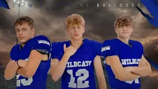 2025 Overton County vs Clay County