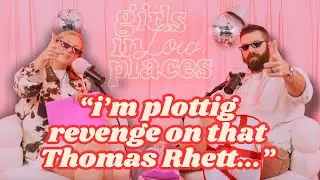 EP #57 | Next Thing You Know&hellip; You&rsquo;re Beard-fishing with Jordan Davis   | GIRLS IN LOW PLACES
