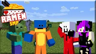 Ramen SMP is a strange place sometimes... | RamenSMP EXTRA