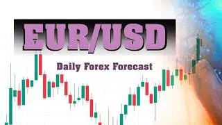 EURUSD Daily Analysis & Forecast for 20th August 2026 by CYNS on Forex | Forex Trading Idea