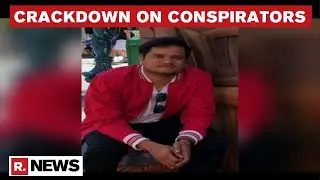 Shantanu Muluk Seen At Tikri Border On January 26, Shot Videos & Photos For Toolkit: Sources