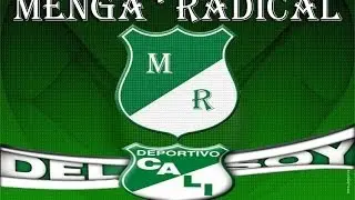 VAMOS GLORIOSO QUE TENEMOS QUE GANAR - Letra Frente Radical