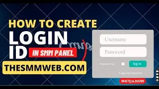 How to create an account in smm panel| smm panel par account kaise banaye ? || smm panel