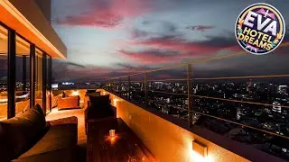 PROSTYLE TERRACE NAHA | Okinawa Main island, Japan | Hotel Review ⭐