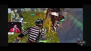 Indian creator shocked by Horaa esports sponsorship 
