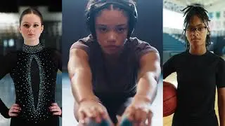 what does it take to be a female athlete? | Dayton Children's commercial