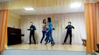 6 класс Вороноская СШ Клипы 28.10.16