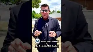 Week 5 Sermon Preview Video