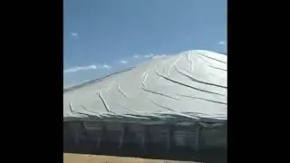 The future of Grain Bunker Storage is here