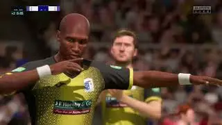 Fifa 21 Career Mode Youth Academy Only episode 2