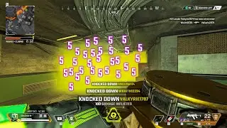 Most Satisfying Feeling in Apex