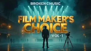 [Preview] No Copyright Cinematic Background Music - Film Maker&rsquo;s Choice Vol-1 [Free Download]