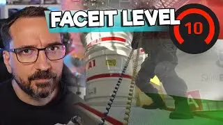 Magyar ellenfelet dob be ellenünk a Faceit !!!