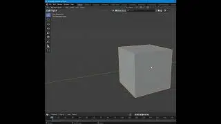 Zoom To Mouse Position - Stop Getting Lost When Zooming In - Blender 4.2.4