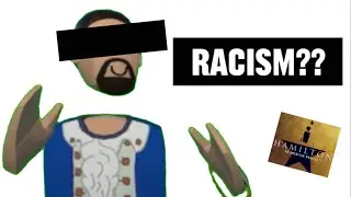 My Experience With Hamilton On Rec Room&hellip;. 