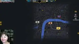Delivery Inc- London