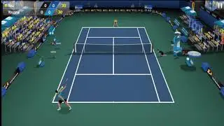Badminton Play game phone a best game now 2021।Tech News